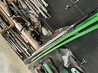 Partij boren en beitels - afbeelding 3 van  7