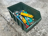 Partij boren en diversen - afbeelding 3 van  14