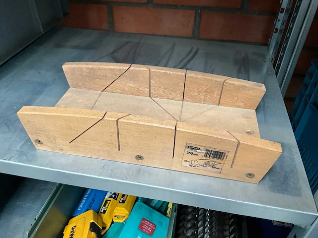 Partij boren en diversen - afbeelding 6 van  14