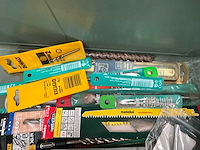 Partij boren en diversen - afbeelding 8 van  14