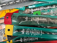 Partij boren en diversen - afbeelding 11 van  14