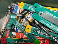 Partij boren en diversen - afbeelding 13 van  14