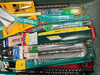 Partij boren en diversen - afbeelding 9 van  14