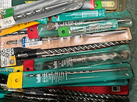 Partij boren en diversen - afbeelding 10 van  14