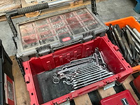 Partij boren en handgereedschap - afbeelding 6 van  13