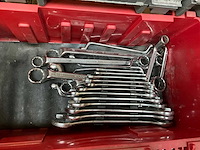 Partij boren en handgereedschap - afbeelding 7 van  13