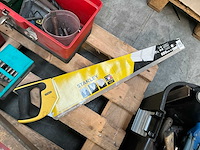 Partij boren en handgereedschap - afbeelding 11 van  13