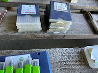 Partij boren, tap en bits gereedschappen - afbeelding 10 van  11