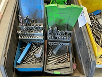 Partij boren - afbeelding 2 van  2