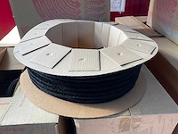 Partij borstelafdichting - afbeelding 1 van  1