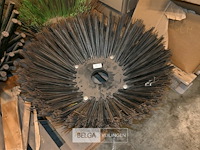 Partij borstels - afbeelding 2 van  8