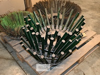 Partij borstels - afbeelding 4 van  8