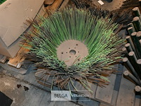 Partij borstels - afbeelding 5 van  8