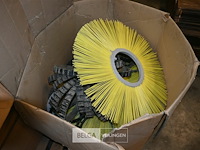 Partij borstels - afbeelding 7 van  8