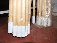 Partij borstelstelen - afbeelding 2 van  4