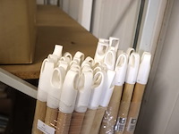 Partij borstelstelen - afbeelding 3 van  4