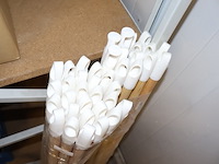 Partij borstelstelen - afbeelding 4 van  4