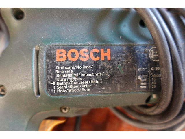 Partij bosch - afbeelding 3 van  8