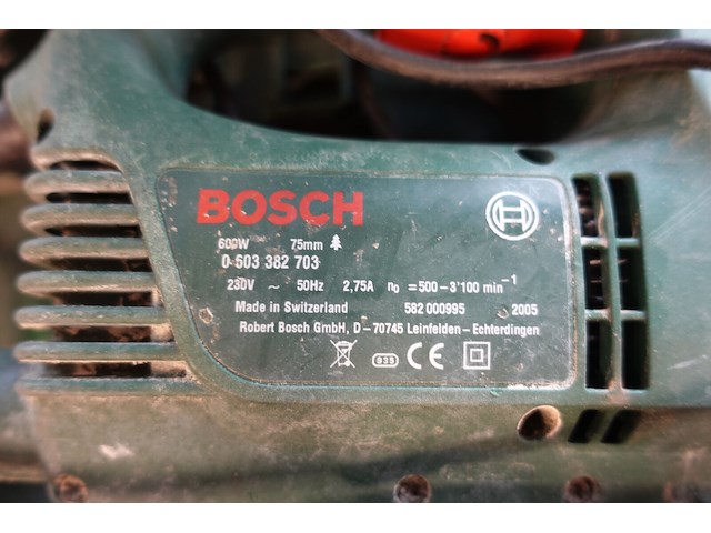 Partij bosch - afbeelding 6 van  8