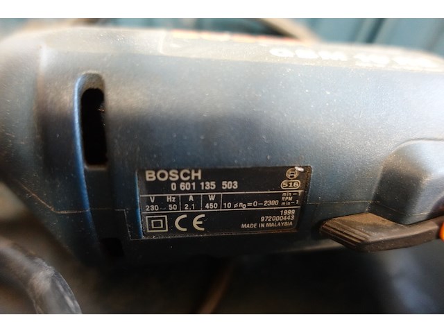 Partij bosch - afbeelding 8 van  8