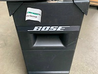 Partij bose luidsprekers - afbeelding 2 van  5