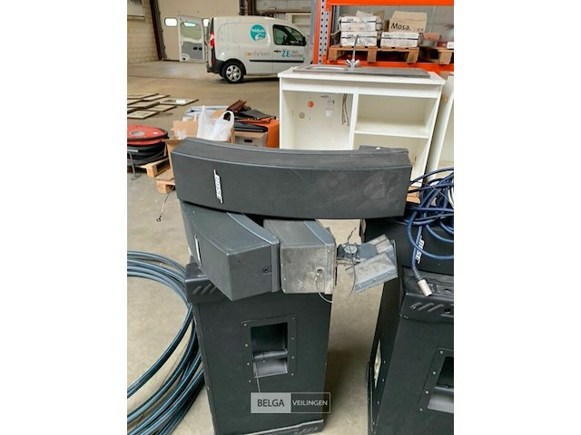 Partij bose luidsprekers - afbeelding 3 van  5