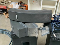 Partij bose luidsprekers - afbeelding 3 van  5