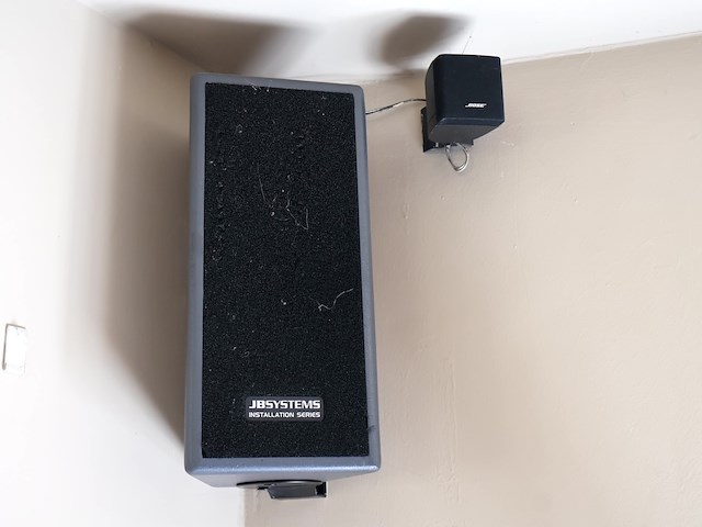 Partij bose luidsprekers - afbeelding 2 van  8