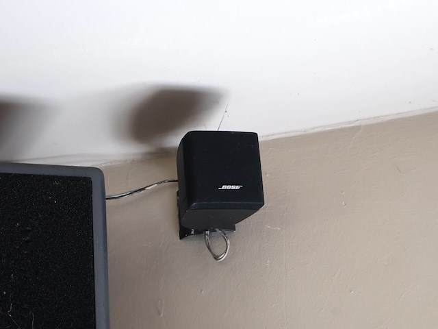 Partij bose luidsprekers - afbeelding 3 van  8
