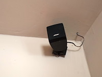 Partij bose luidsprekers - afbeelding 4 van  8