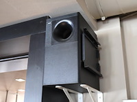 Partij bose luidsprekers - afbeelding 6 van  8