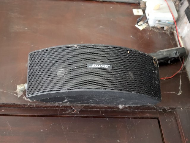 Partij bose luidsprekers - afbeelding 7 van  8