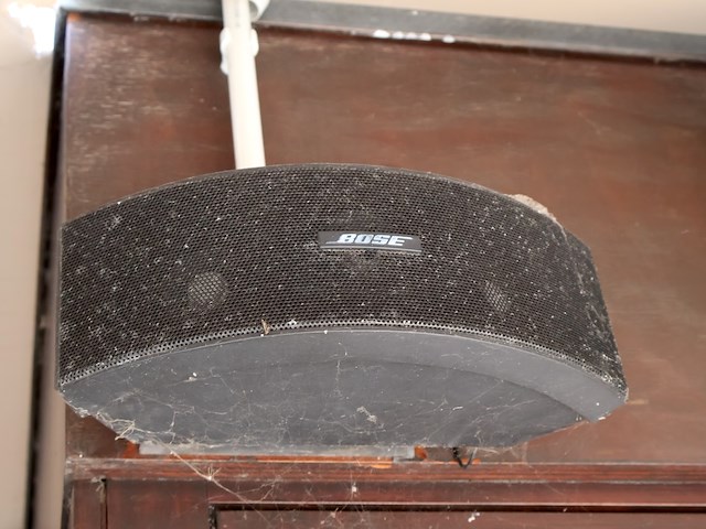 Partij bose luidsprekers - afbeelding 8 van  8