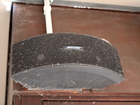 Partij bose luidsprekers - afbeelding 8 van  8