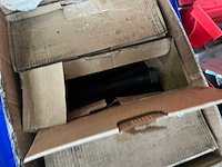 Partij bouten en moeren - afbeelding 3 van  10