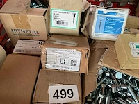 Partij bouten en schroeven - afbeelding 4 van  7