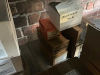 Partij bouten - afbeelding 14 van  14