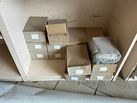 Partij bouw- en bevestigingsmateriaal - diverse nagels - afbeelding 6 van  22