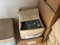 Partij bouw- en bevestigingsmateriaal - diverse nagels - afbeelding 20 van  22