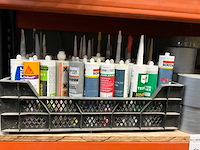 Partij bouw- en bevestigingsmateriaal - afbeelding 2 van  6