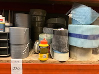 Partij bouw- en bevestigingsmateriaal - afbeelding 3 van  6