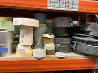 Partij bouw- en bevestigingsmateriaal - afbeelding 5 van  6