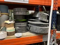 Partij bouw- en bevestigingsmateriaal - afbeelding 6 van  6