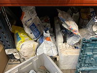 Partij bouw- en bevestigingsmateriaal - afbeelding 4 van  8