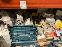 Partij bouw- en bevestigingsmateriaal - afbeelding 5 van  8