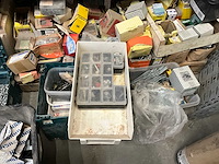 Partij bouw- en bevestigingsmateriaal - afbeelding 6 van  8