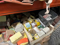 Partij bouw- en bevestigingsmateriaal - afbeelding 8 van  8