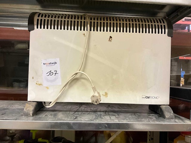 Partij bouw- en bevestigingsmateriaal - afbeelding 2 van  10