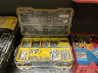 Partij bouw- en bevestigingsmateriaal - afbeelding 4 van  10