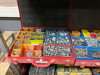 Partij bouw- en bevestigingsmateriaal - afbeelding 6 van  10